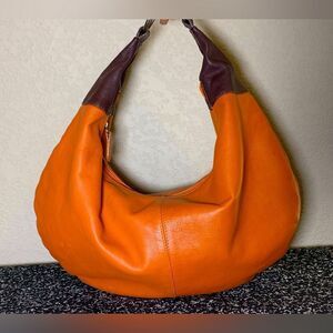 Cole & Patel handbag 